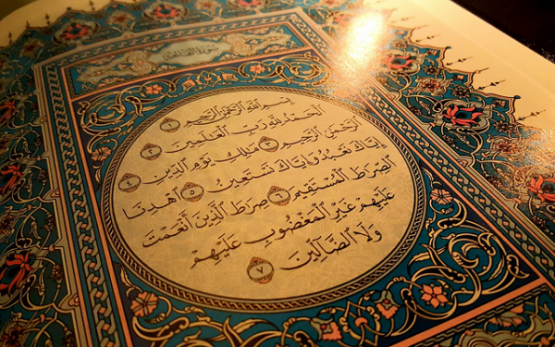 Dinda tanish-bilish ketmaydi