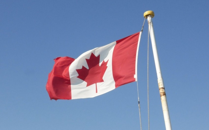 Kanada Eron harbiy rahbariyatiga qarshi sanksiyalar kiritdi