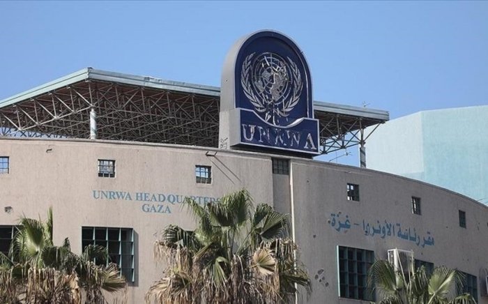 Isroil BMTga UNRWA bilan hamkorlikni to‘xtatayotganini ma’lum qildi