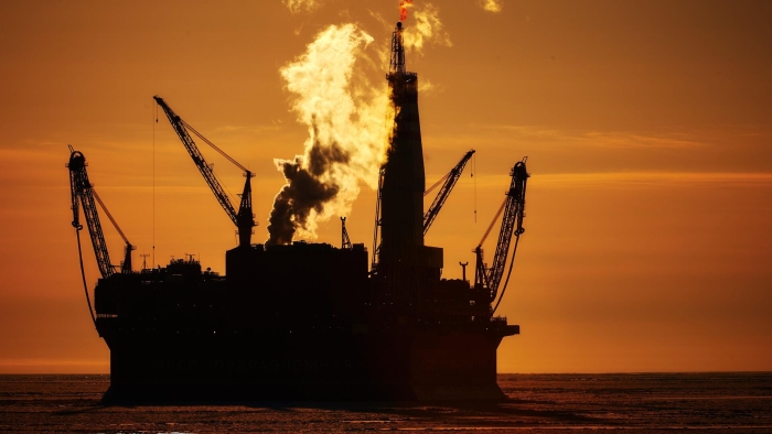 Ироқ янги йилдан нефт маҳсулотларини импорт қилишни тўхтатмоқчи