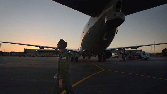 Boeing Hindistonga yana oltita P-8I samolyoti yetkazib berishi mumkin