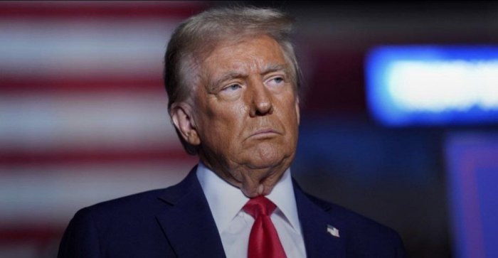  Трамп Путин билан Украинадаги вазиятни “хоҳлаган пайтида” муҳокама қилишини маълум қилди