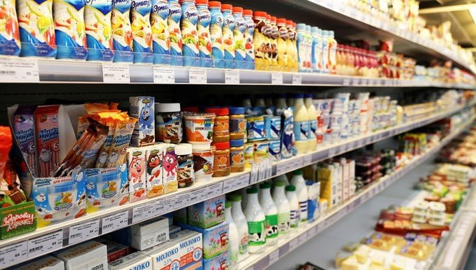 Апрель ойида аҳоли энг кўп гўшт, сут, электр ва табиий газ нархи ошганини сезди