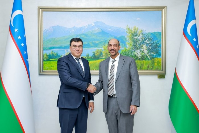 Chiqindini qayta ishlash va undan muqobil energiya olish masalasi muhokama qilindi