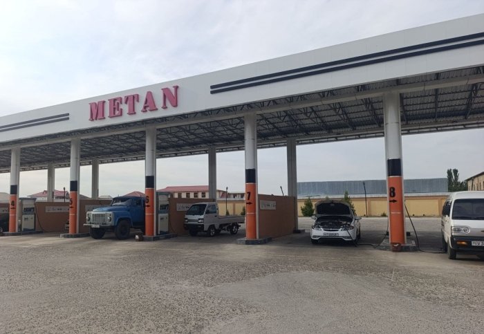 AGTKShlarda metan gaz narxini asossiz oshirishlarni oldini olish bo‘yicha profilaktik tadbirlar o‘tkazilmoqda