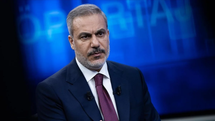 Turkiya tashqi ishlar vaziri: "Hech kim AQSh va Eron o‘rtasida urushning qayta boshlanishini istamaydi"
