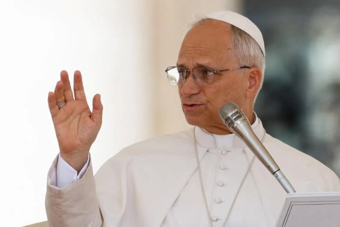 Papa Trampni Yevropa va AQSh munosabatlarini buzganlikda aybladi