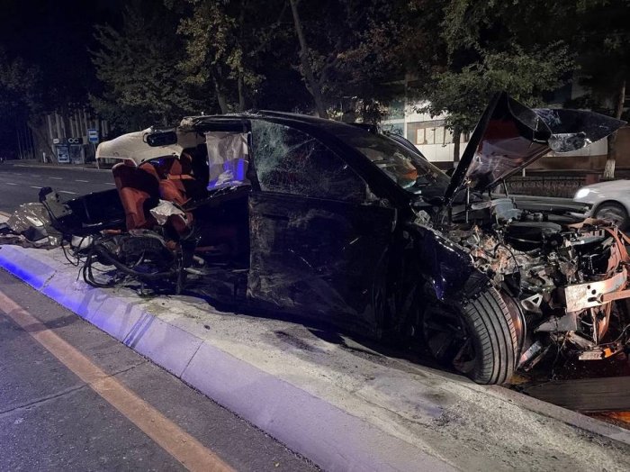 Ўзбекистонда 2026 йилнинг дастлабки уч ойида ЙТҲларнинг 31%и ўлим билан якунланган