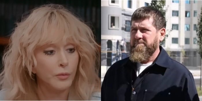 Рамзан Қодиров Алла Пугачёвани “халқ душмани” деб атади