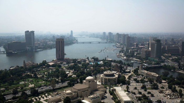 Misrda ikki isroillik sayyoh 5 yilga qamaldi