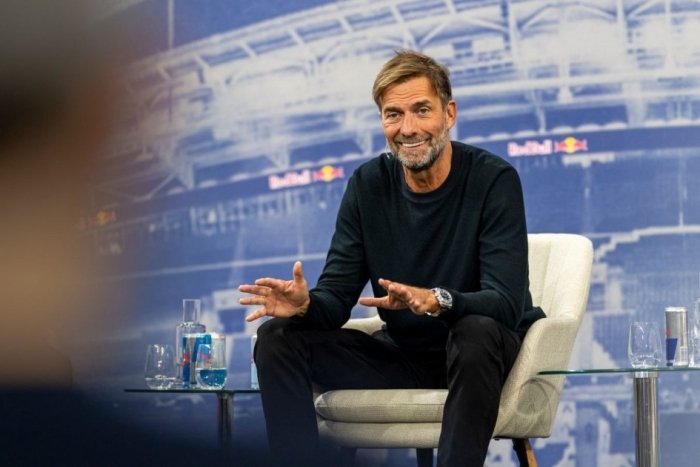 Klopp “Real”da ishlashi haqidagi xabarlar bo‘yicha bayonot berdi