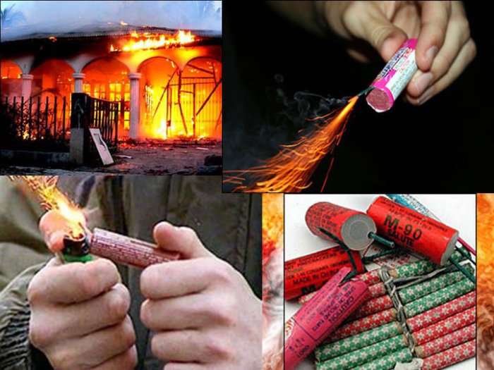 Энди пақилдоқ отганлар БҲМнинг 25 баробари миқдорида жаримага тортилади