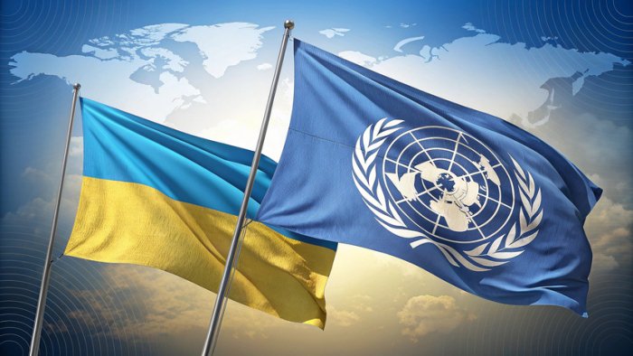 Kiyev BMTda ta’sirini yo‘qotmoqda – Ukraina vakilidan xavotirli bayonot