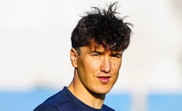 Shomurodov va Fayzullayev "Bashakshehir"da bosh murabbiysiz mashg‘ulotlarni boshladi