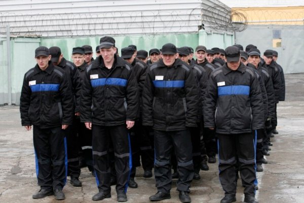 Россия асирларни урушга жалб қилишни тўхтатди