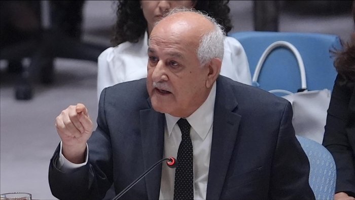 Фаластиннинг БМТдаги вакили: Тинчлик шартномасидан бери Исроил ҳар куни Ғазода 2 нафар болани ўлдирмоқда