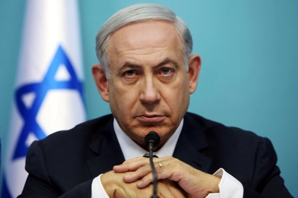 Netanyaxu Rafahga quruqlikdan hujum qilish bo‘yicha muzokaralar olib borish uchun AQShga delegasiya yuborishga rozi bo‘ldi