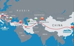 Xitoy banklari «Xitoy – Qirg‘iziston – O‘zbekiston» temir yo‘li uchun 2,35 mlrd dollar ajratmoqda