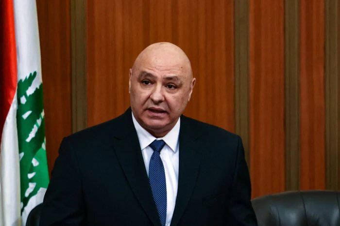 Livan prezidenti: "Eron AQSh bilan muzokaralarda Livandan savdolashish vositasi sifatida foydalanmoqda"