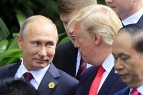 Putin va Tramp uchrashuvining asosiy maqsadi ma’lum bo‘ldi