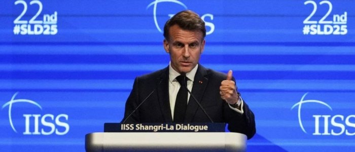Makron Isroilni ogohlantirdi: G‘azodagi gumanitar inqiroz hal qilinmasa, YEI sanksiya kiritishi mumkin