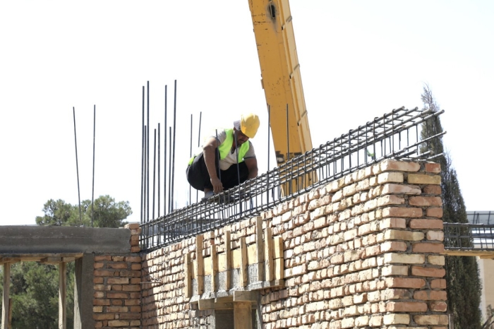 Surxondaryoda davlat-xususiy sheriklik asosida 14 ta talabalar turar joylari quriladi