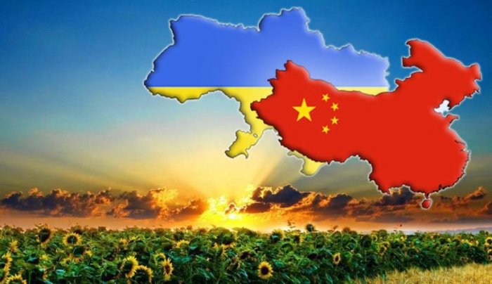 Xitoy Ukraina bo‘yicha o‘zining tinchlik rejasini taklif qilmoqda