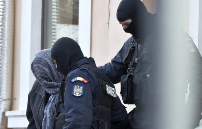 Ruminiyada soxta Dubay valiahd shahzodasi bilan bog‘liq firibgarlik ishi tergov qilinmoqda