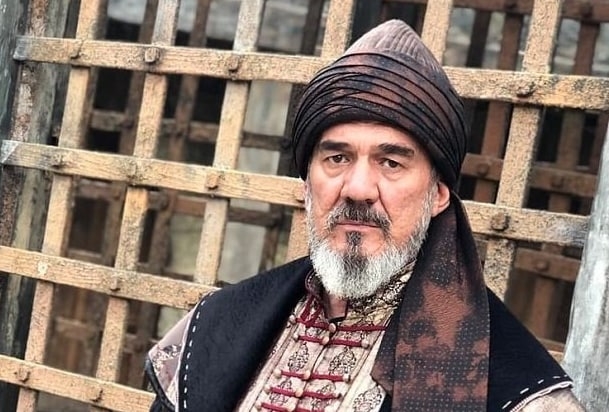 Bugun O‘zbekistonda xizmat ko‘rsatgan artist, taniqli kino va teatr aktyori Tohir Saidov tavallud topgan kun
