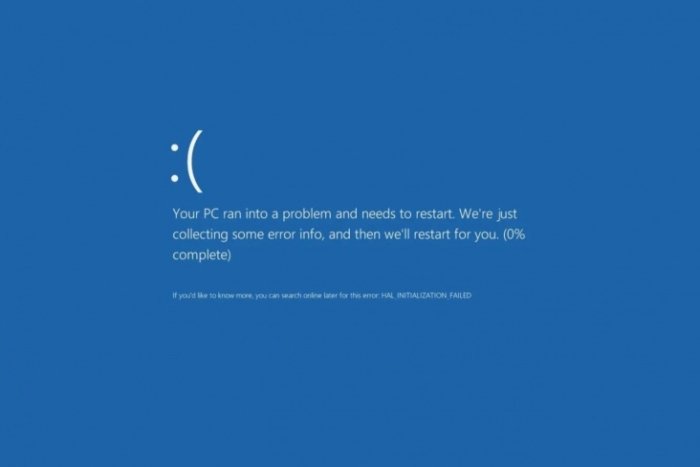 Глобал Windows узилиши қанча қурилмага таъсир кўрсатгани маълум бўлди