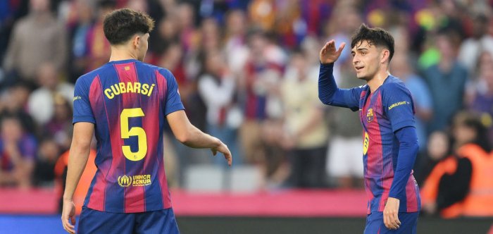 «Реал» президенти «Барселона» юлдузини нишонга олди