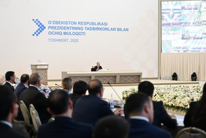 Мажбурий сертификатланадиган товарлар рўйхати қарийб 2 бараварга қисқартирилади