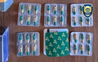 Jizzax viloyatida kuchli ta’sir qiluvchi dori vositalarining noqonuniy savdosi fosh etildi