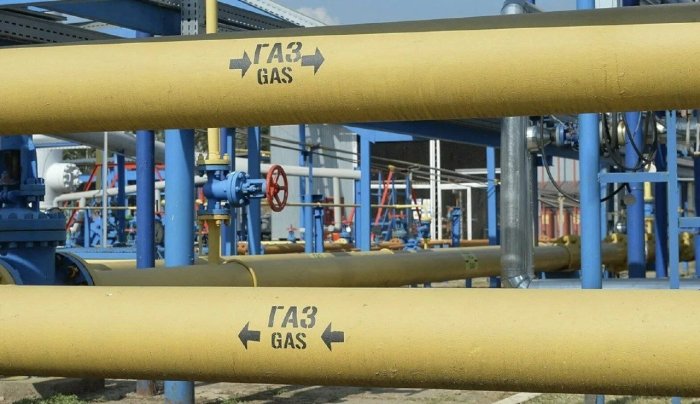 Украина Россиядан Европага газ транзитини тўхтатишга тайёрланмоқда