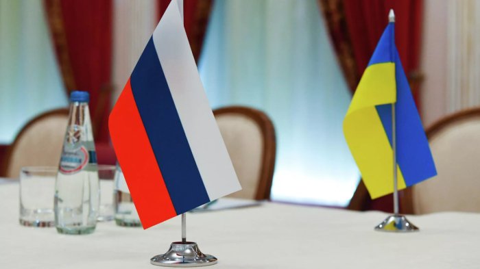 Rossiya Ukrainadan tinchlik yo‘li bilan kelishuv bo‘yicha memorandum oldi