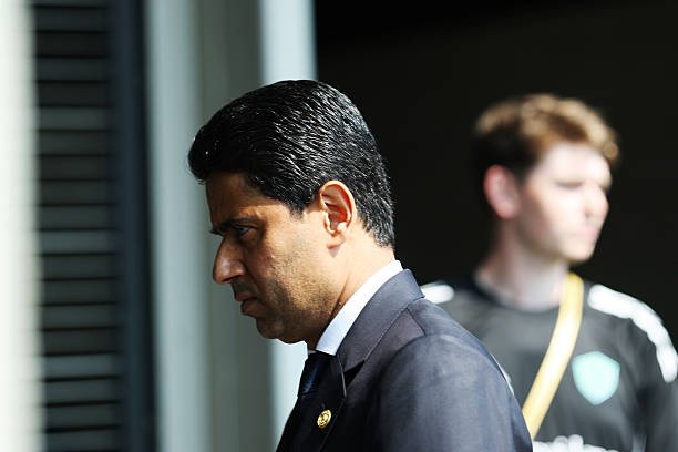 "ПСЖ" президенти "Реал"нинг режаларини пучга чиқаради