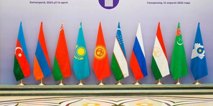 МДҲ Вазирлар кенгашининг навбатдаги мажлиси Душанбе шаҳрида бўлиб ўтади