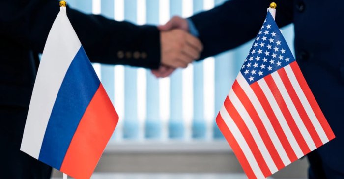 Истанбулда АҚШ ва Россия вакилларининг навбатдаги учрашуви бошланди