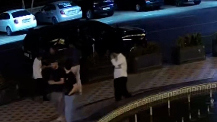 “Olimpiada chempioni Asadxo‘ja Mo‘ydinxo‘jayev mushtlashgani” yuzasidan IIB rasmiy bayonot berdi