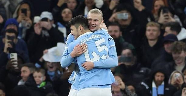 АПЛ. «Манчестер Сити»дан йирик ғалаба, Ҳусанов захирадан майдонга тушди