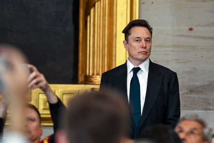 Mask: "Radikal so‘llar g‘alaba qozonsa, AQSh yo‘qoladi"