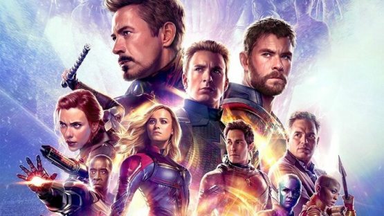 “Marvel” “Temir odam”idan ayrildi