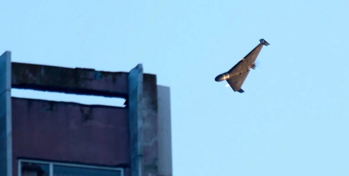 Эрон Саудиядаги йирик нефтни қайта ишлаш заводини ўққа тутди