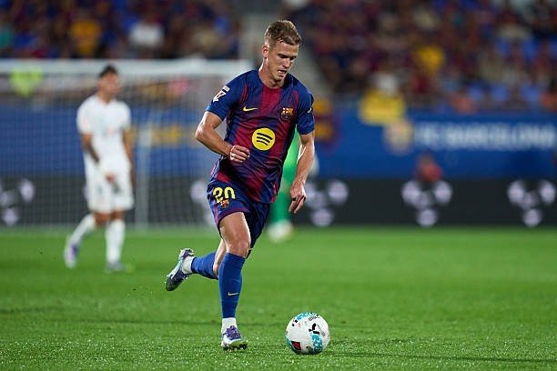 "Barselona" yulduzi katta ehtimol bilan "Real"ga qarshi o‘yinni o‘tkazib yuboradi