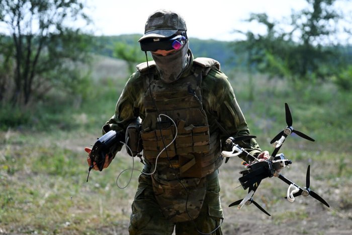 G‘arb NATOning Yevropadagi qo‘mondoni Rossiyaning Ukrainadagi g‘alabasini kutayotganini aytdi