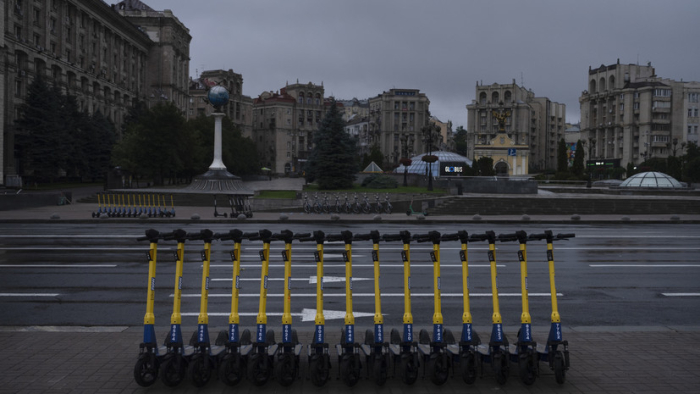 Ukraina rasmiylari G‘arbni ukrainaliklarni birlashtirmaslikka chaqirdi