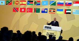 FIFA Isroilni futboldan chetlatish masalasini 31 avgustga qoldirdi