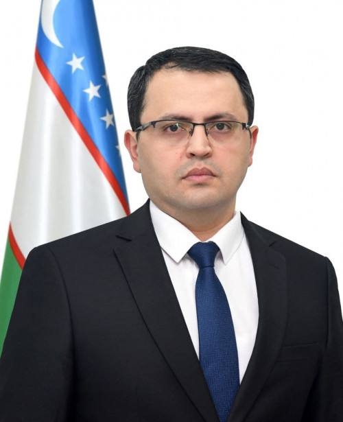 Президентга ижтимоий ҳимоя масалалари бўйича маслаҳатчи тайинланди