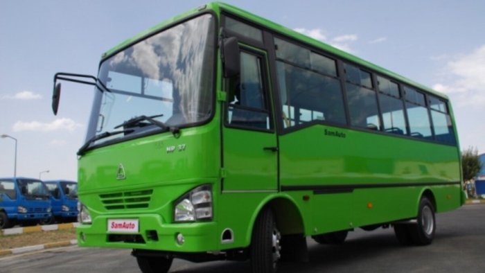 2 та вилоятда ўрта таълим муассасалари ўқувчилари учун бепул автобуслар йўлга қўйилади