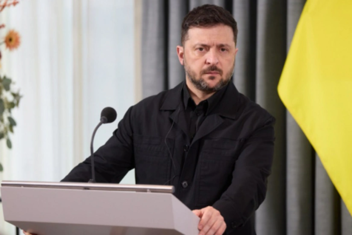 Zelenskiy: "Ukraina va AQSh Mayamida yana muzokara o‘tkazadi"